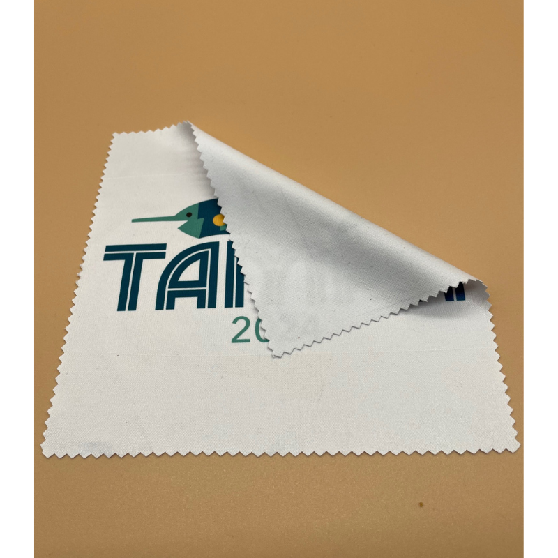 Cleaning Cloth for eyeglasses, lens, etc