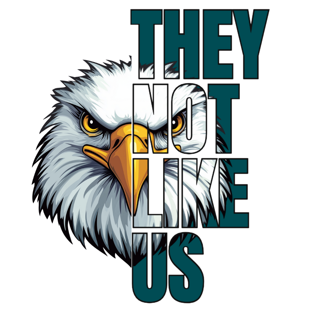 EAGLES- 20 oz SPEAKER TUMBLERS