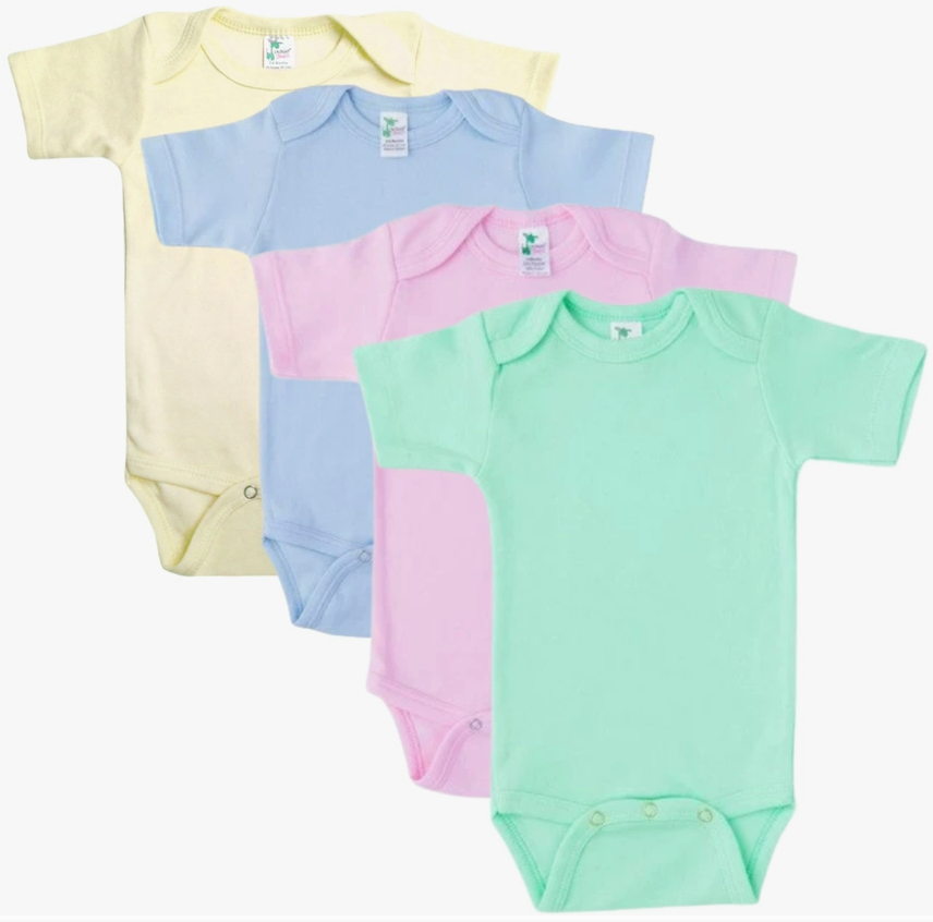 CUSTOM Baby Onsies