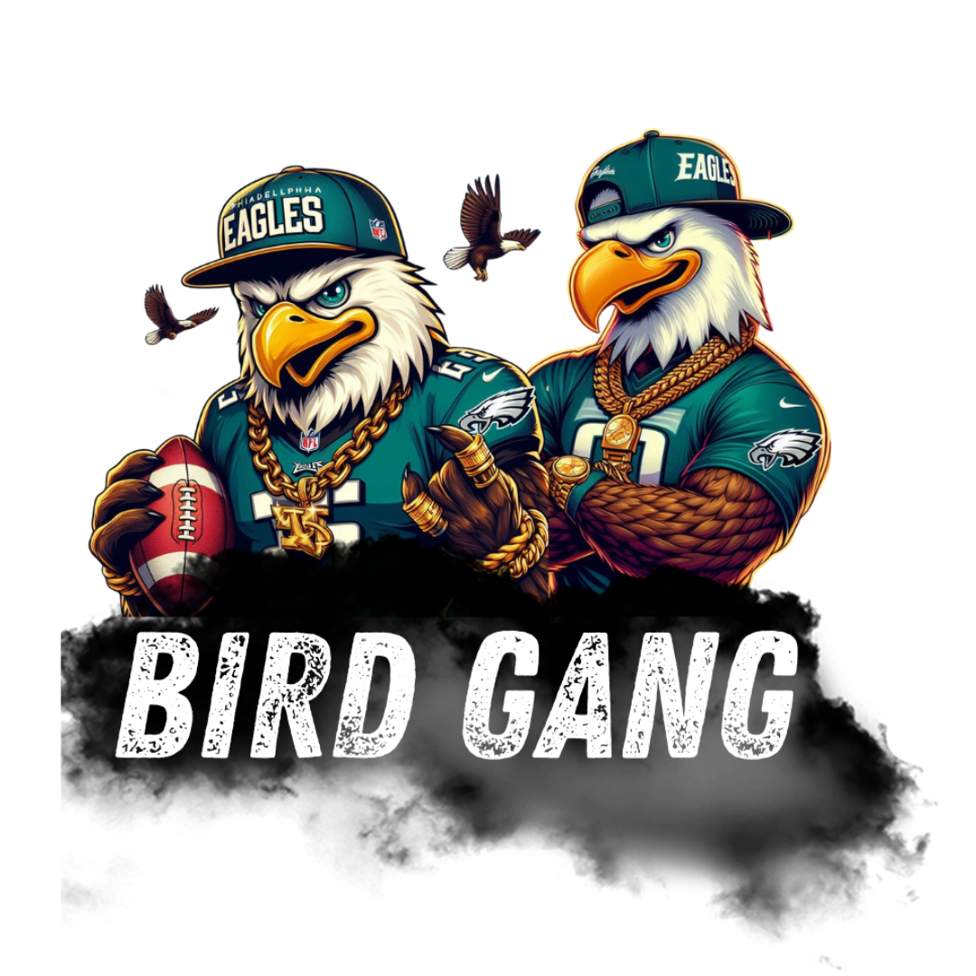 EAGLES- 20 oz SPEAKER TUMBLERS