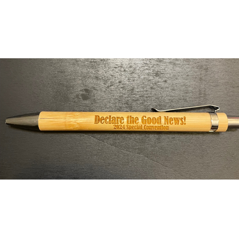 LOGO Ink Pens