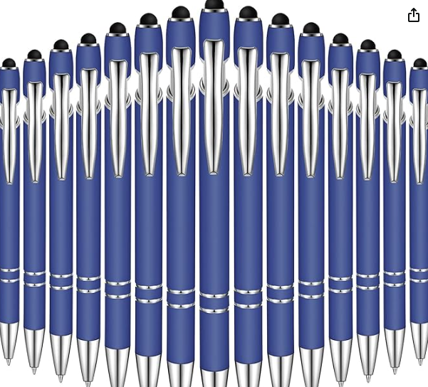 LOGO Ink Pens