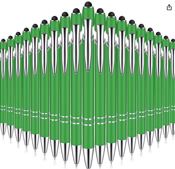 LOGO Ink Pens