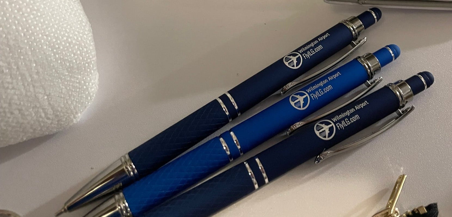 LOGO Ink Pens