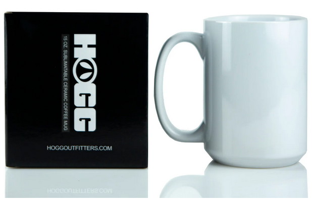LOGO 15 oz Mug