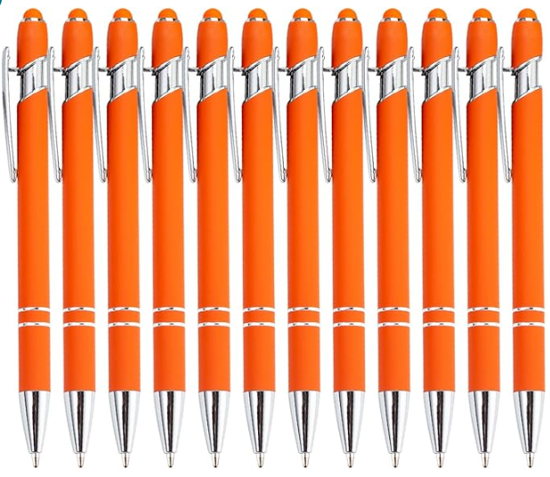 LOGO Ink Pens