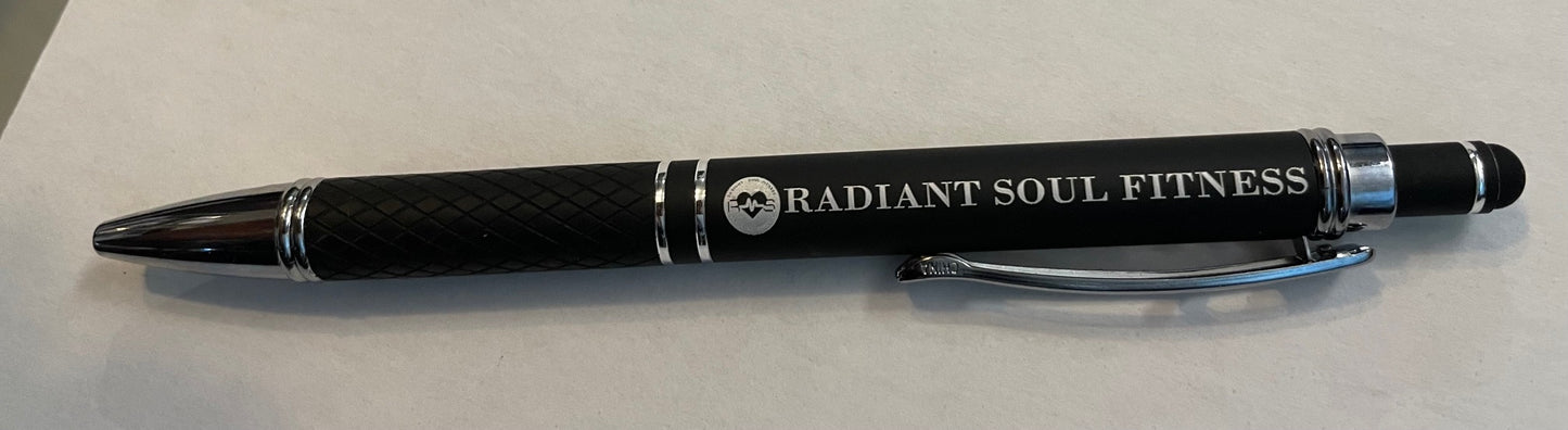 LOGO Ink Pens