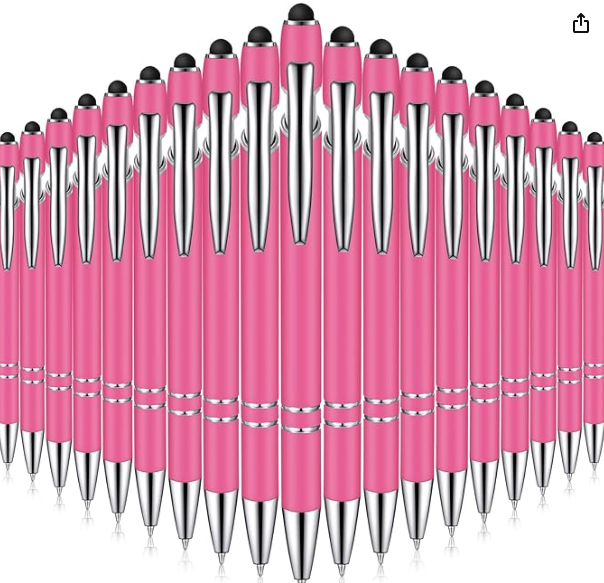 LOGO Ink Pens