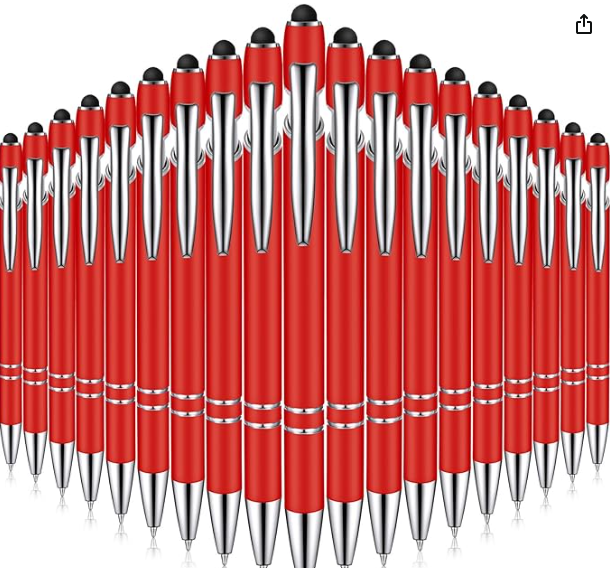 LOGO Ink Pens