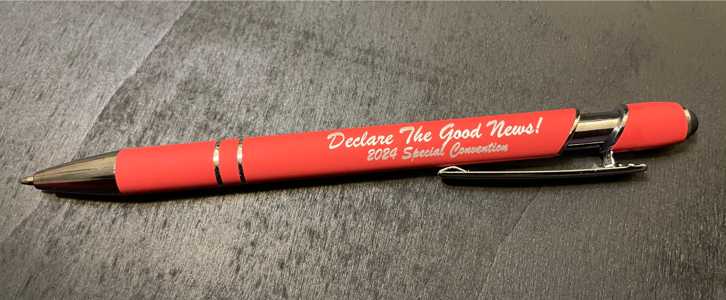 LOGO Ink Pens