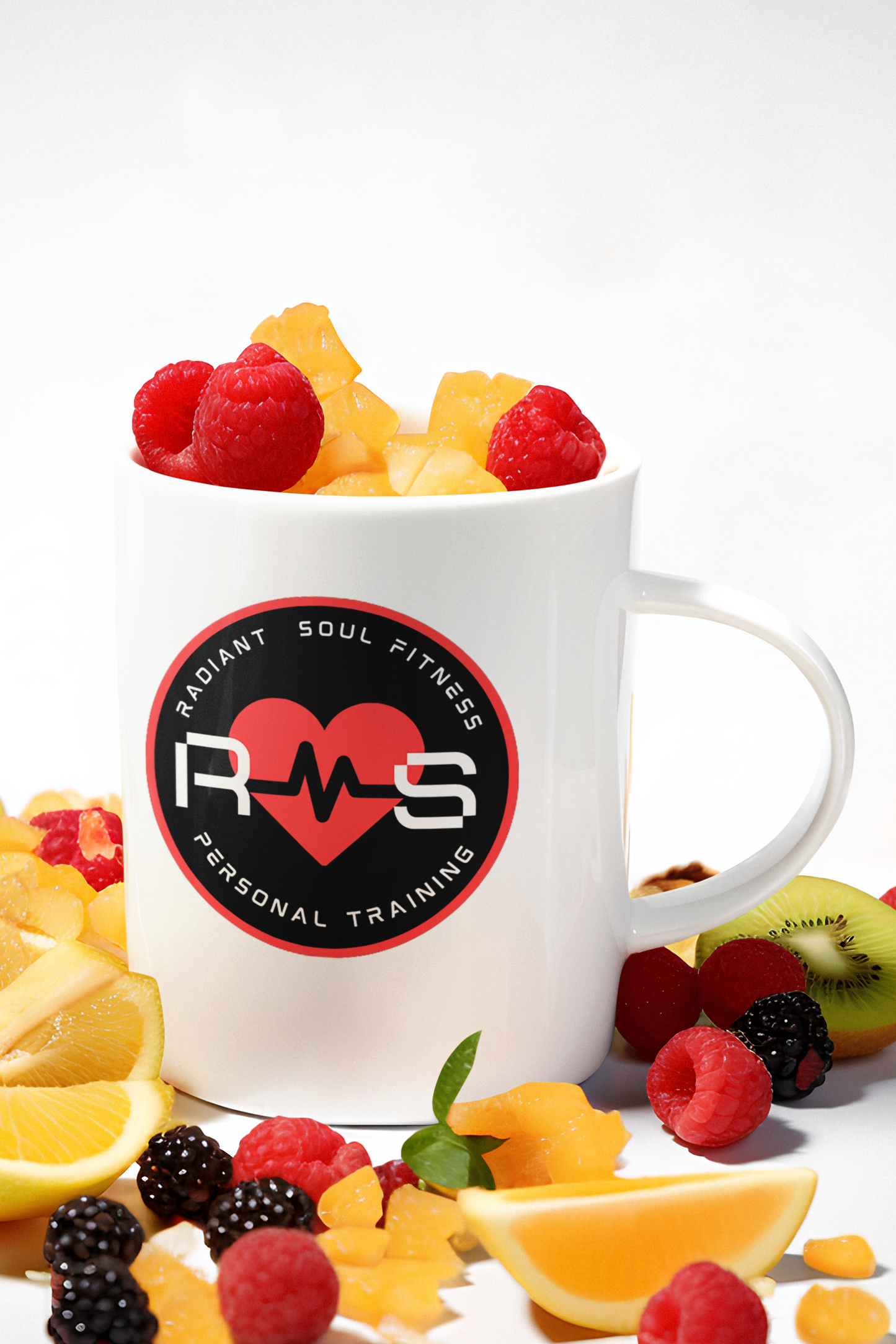 LOGO 15 oz Mug