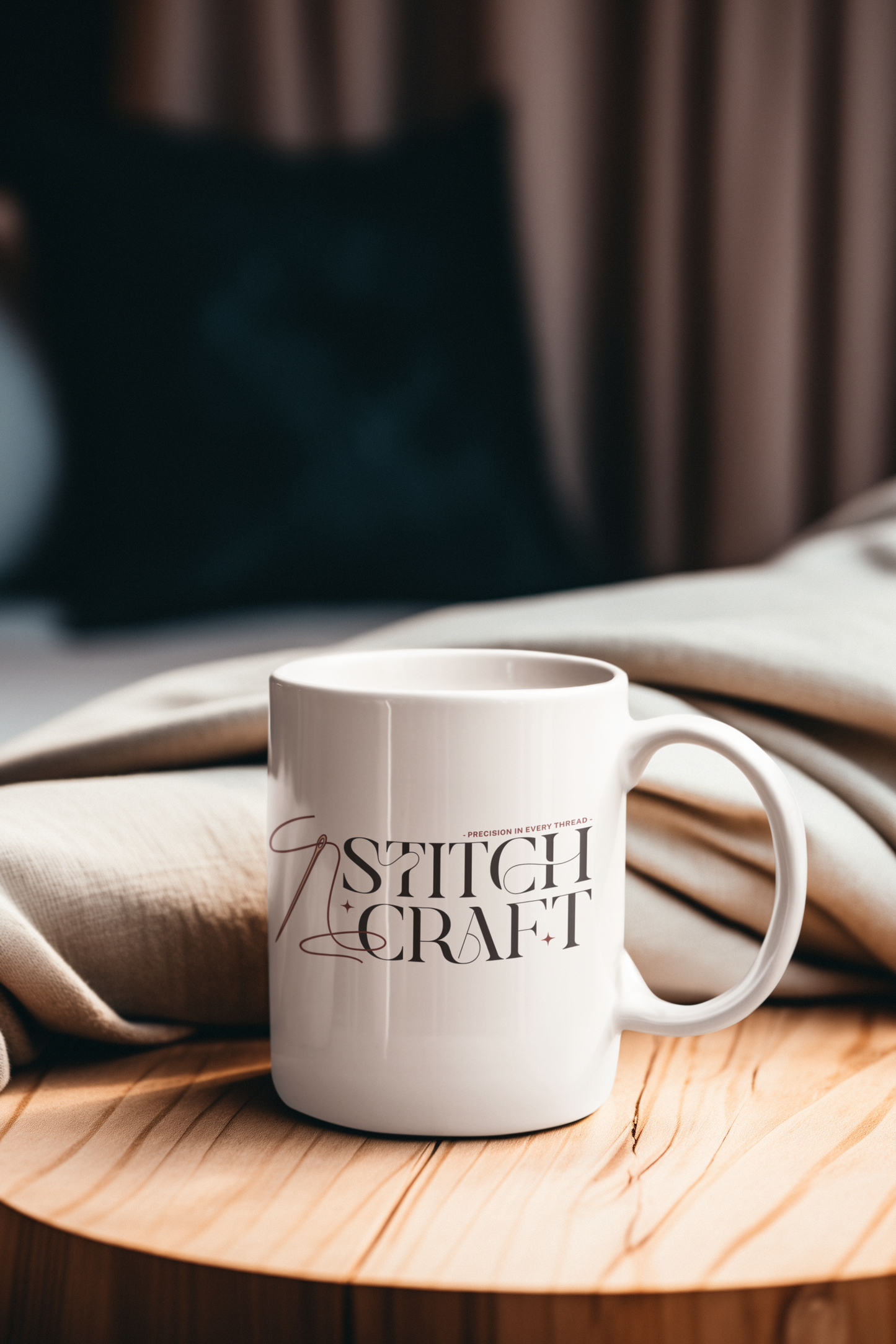 LOGO 15 oz Mug