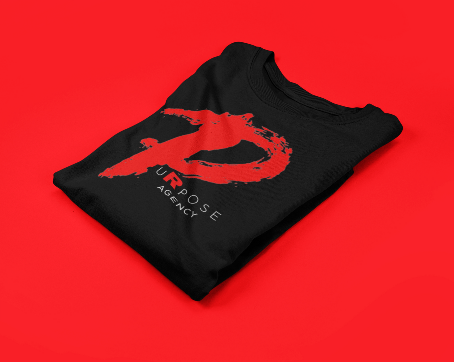 LOGO Adult Short sleeve tee shirt