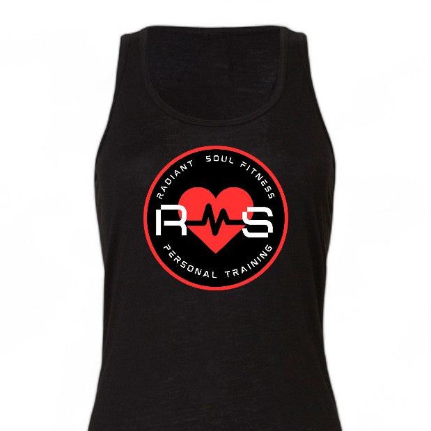 RSF Racerback Tank