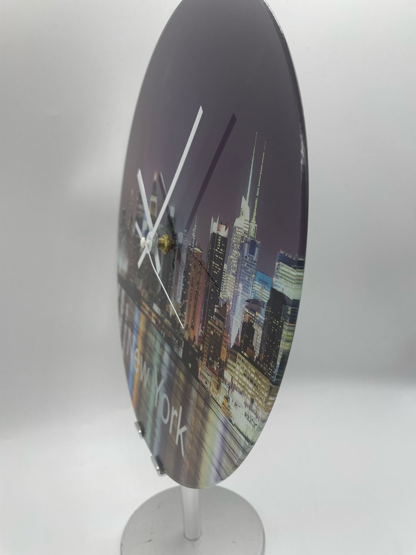 PERSONALIZED CLOCKS