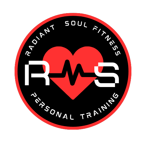 RADIANT SOUL FITNESS