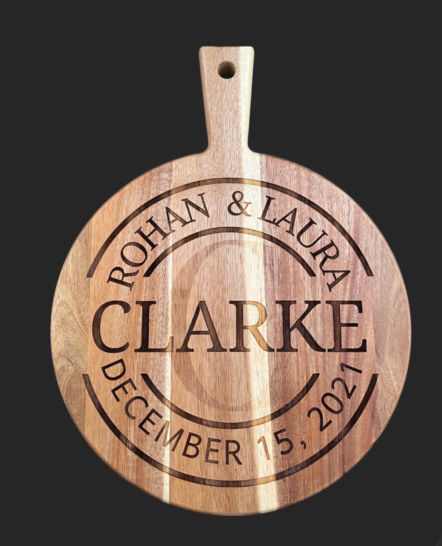 ENGRAVED PRODUCTS/GIFTS