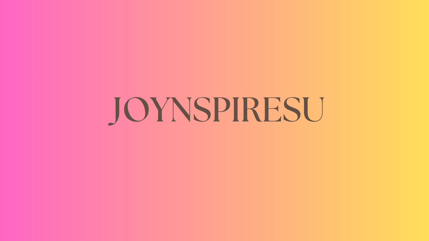 JOYNSPIRESU