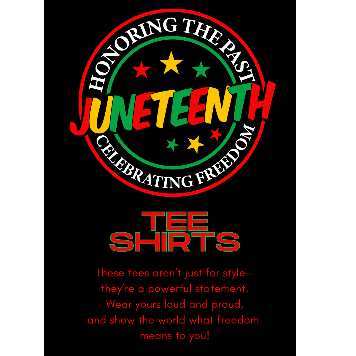 JUNETEENTH