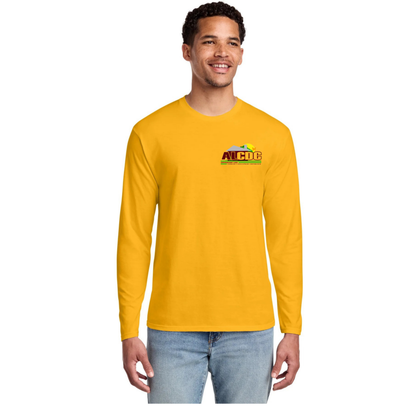FOOD PANTRY APPAREL   Long Sleeve Tee