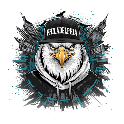 EAGLES- 20 oz TUMBLERS