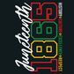 JUNETEENTH SHORT SLEEVES TEE