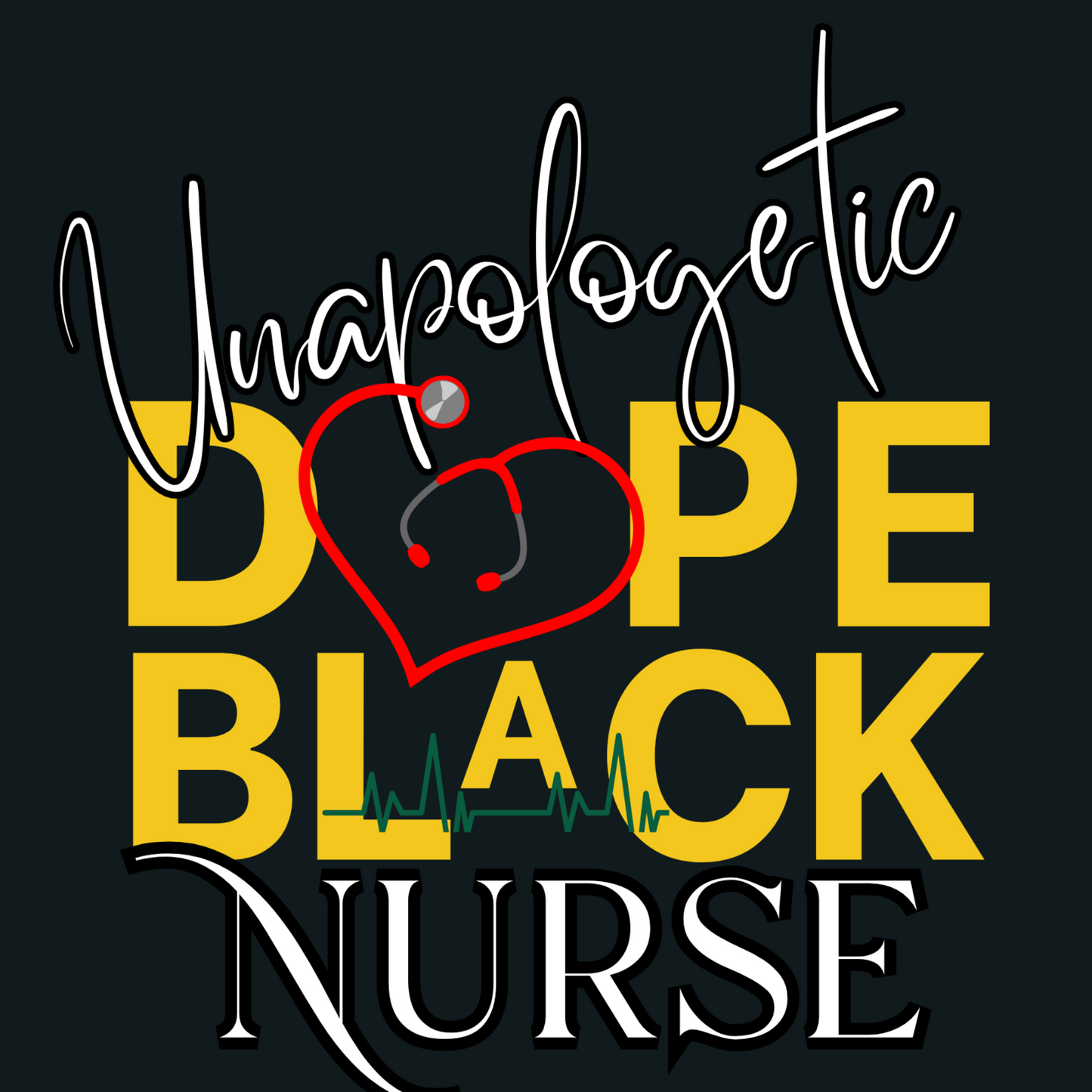 JUNETEENTH SHORT SLEEVES TEE