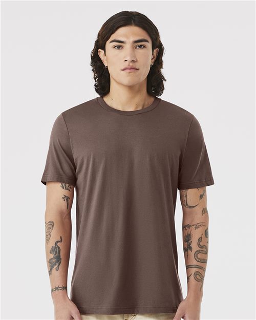 RSF -  BELLA + CANVAS - Jersey Tee