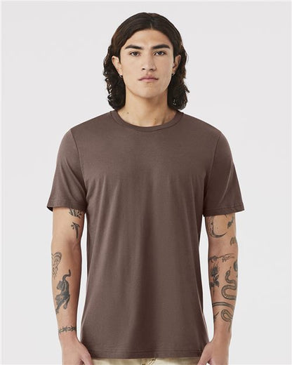 RSF -  BELLA + CANVAS - Jersey Tee