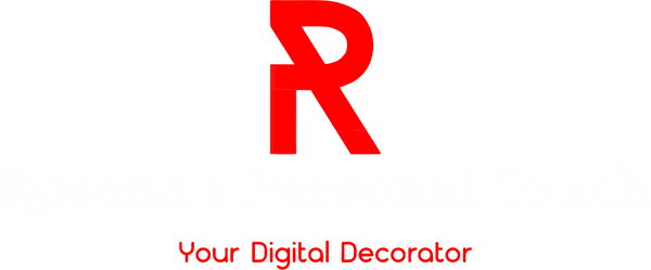 Rosena's Personal Touch