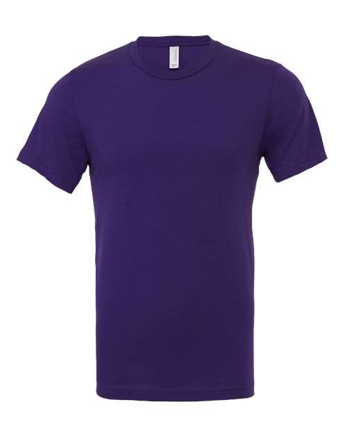 RSF -  BELLA + CANVAS - Jersey Tee