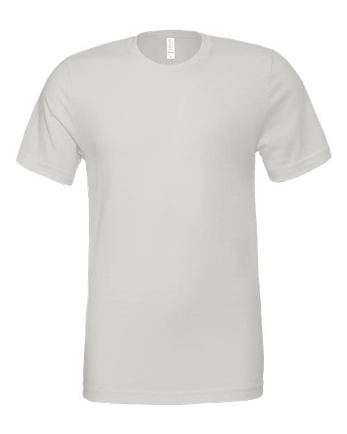 RSF -  BELLA + CANVAS - Jersey Tee