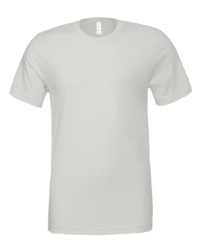 RSF -  BELLA + CANVAS - Jersey Tee