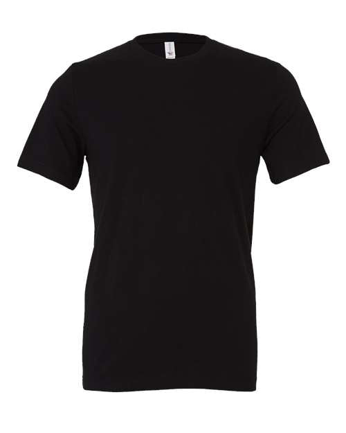 RSF -  BELLA + CANVAS - Jersey Tee