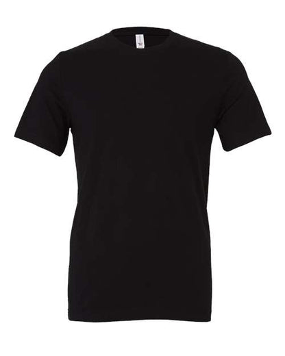 RSF -  BELLA + CANVAS - Jersey Tee