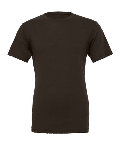 RSF -  BELLA + CANVAS - Jersey Tee