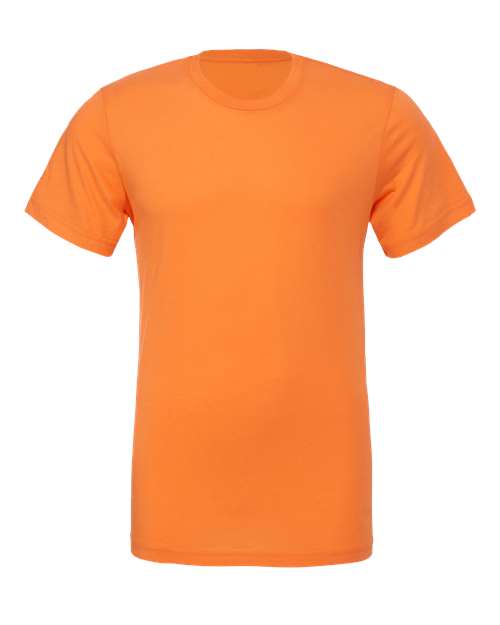 RSF -  BELLA + CANVAS - Jersey Tee