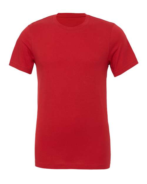 RSF -  BELLA + CANVAS - Jersey Tee