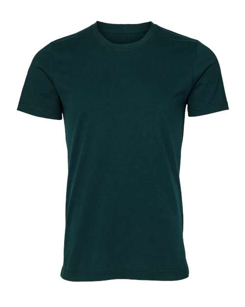 RSF -  BELLA + CANVAS - Jersey Tee