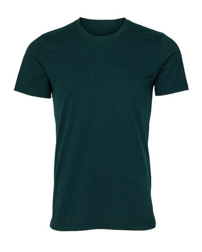 RSF -  BELLA + CANVAS - Jersey Tee