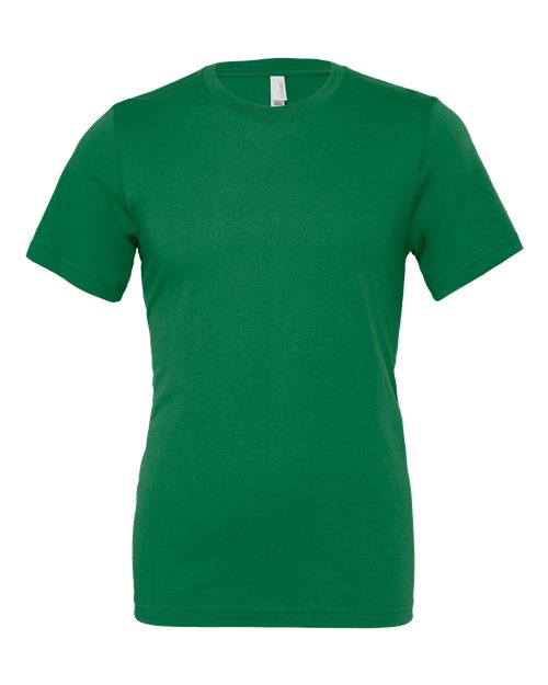 RSF -  BELLA + CANVAS - Jersey Tee
