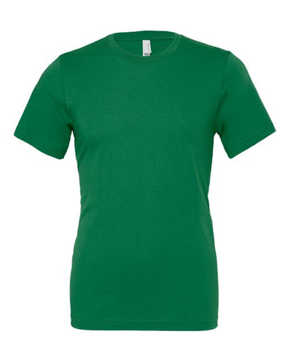 RSF -  BELLA + CANVAS - Jersey Tee