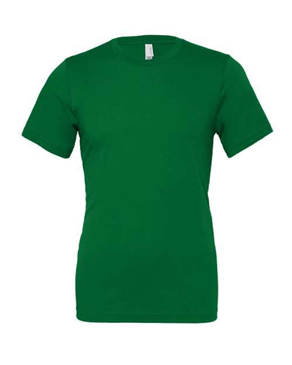 RSF -  BELLA + CANVAS - Jersey Tee