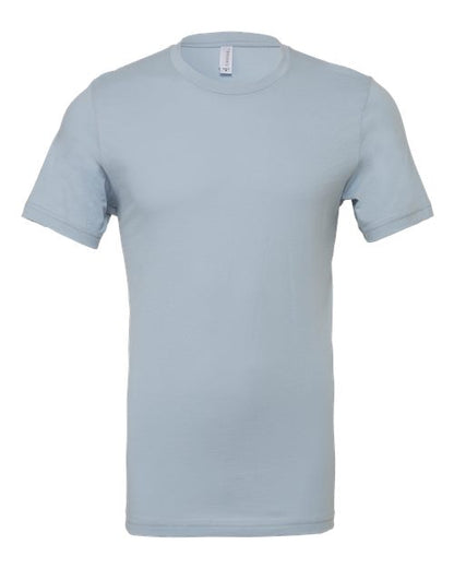 RSF -  BELLA + CANVAS - Jersey Tee