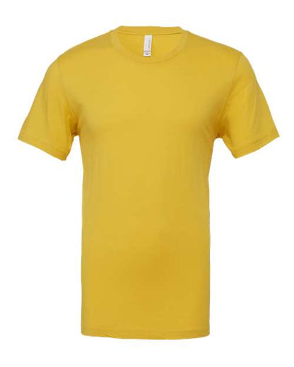 RSF -  BELLA + CANVAS - Jersey Tee