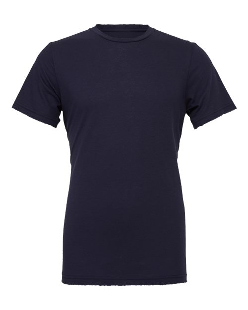 RSF -  BELLA + CANVAS - Jersey Tee