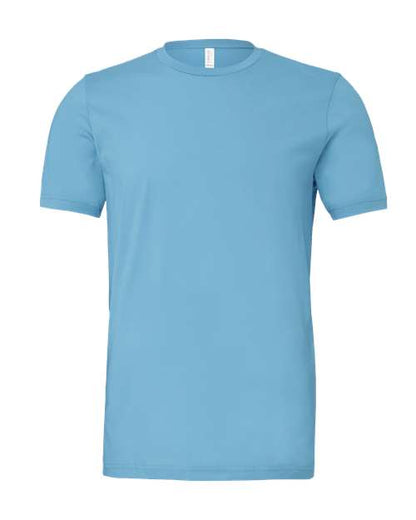 RSF -  BELLA + CANVAS - Jersey Tee