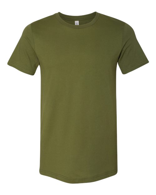 RSF -  BELLA + CANVAS - Jersey Tee