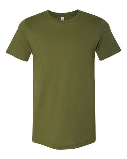 RSF -  BELLA + CANVAS - Jersey Tee