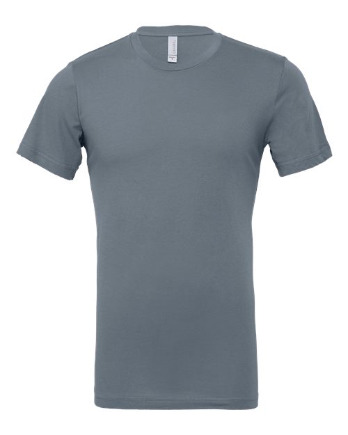 RSF -  BELLA + CANVAS - Jersey Tee